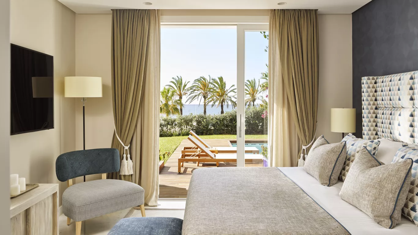 Villa La Pereza | Marbella