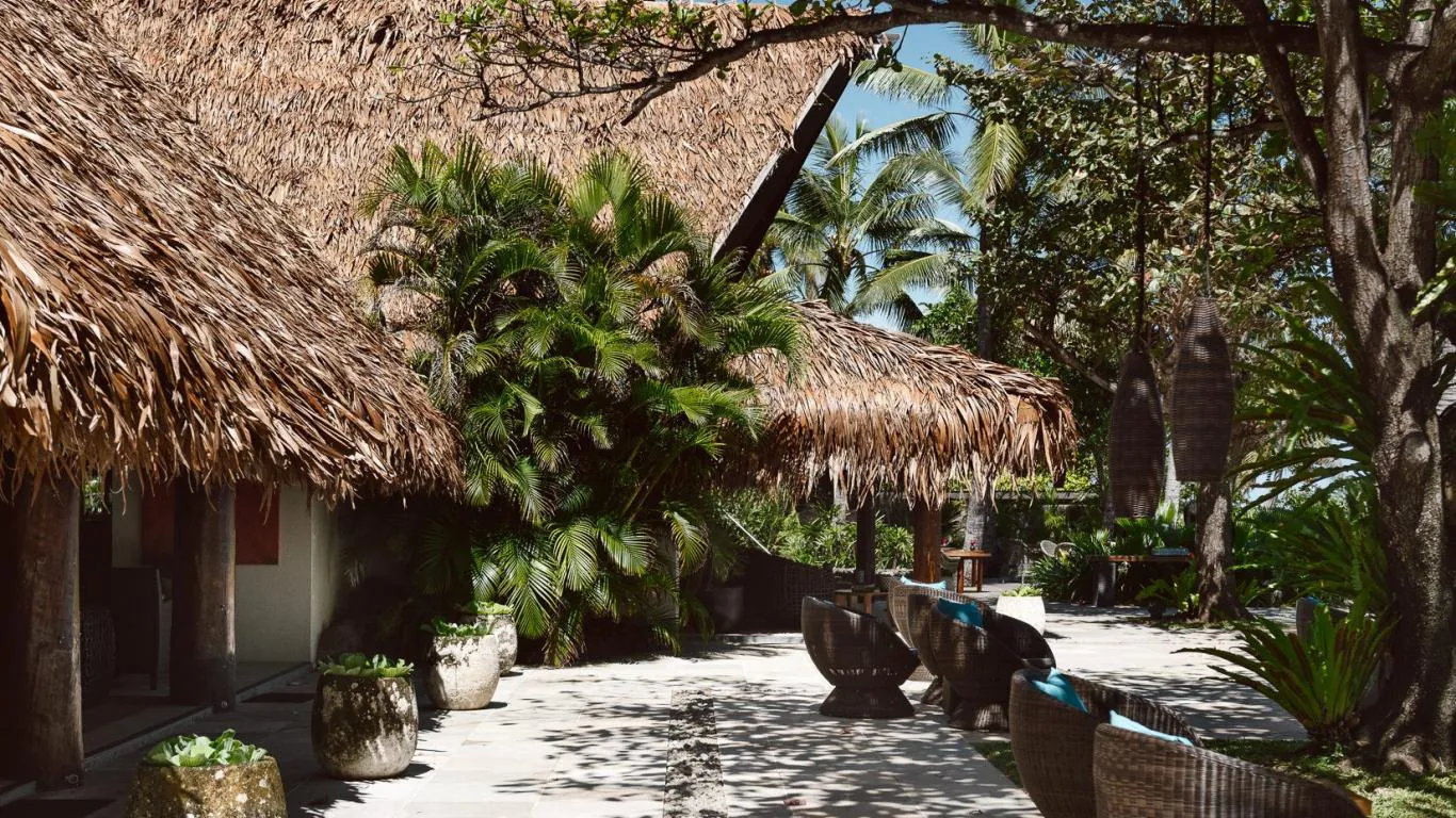 Tokoriki Island Resort | Pacific Ocean Islands