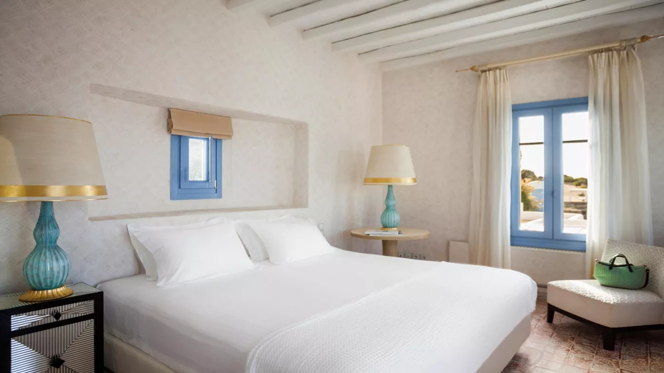 Villa Orianna | Mykonos
