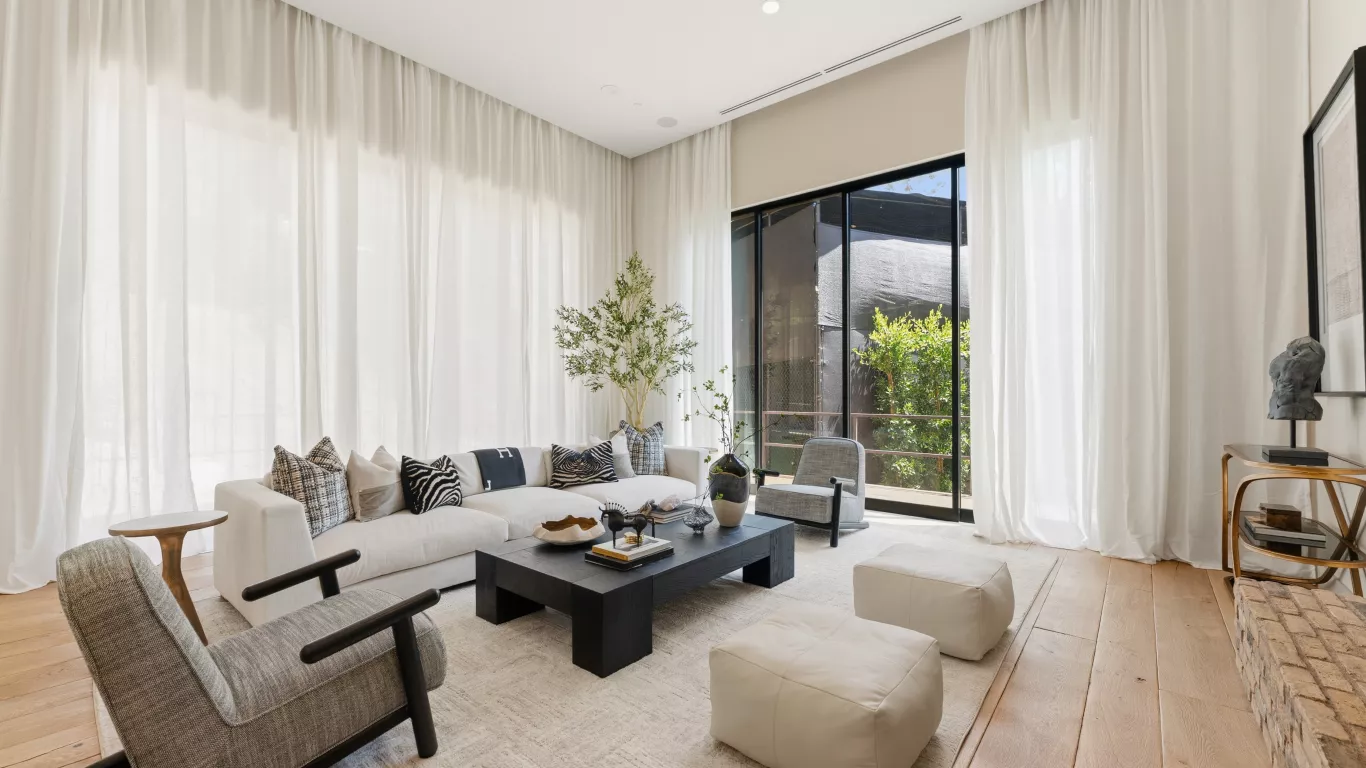 Villa Gaia | Los Angeles