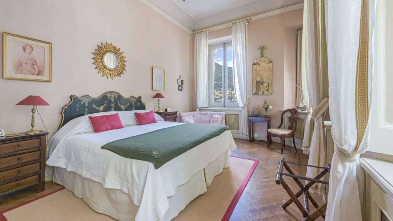Villa Imperatore | Lake Como