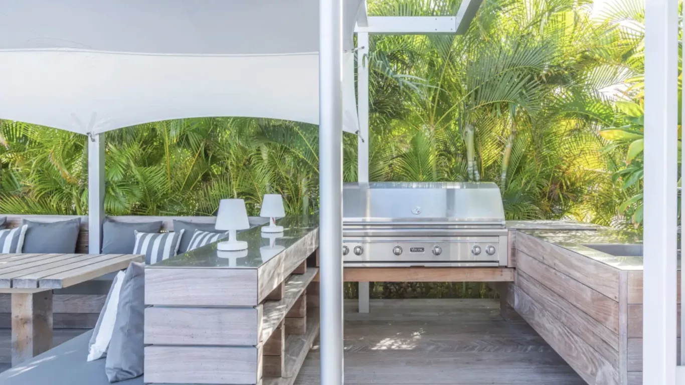 Villa Ciel DAzur | St. Barth