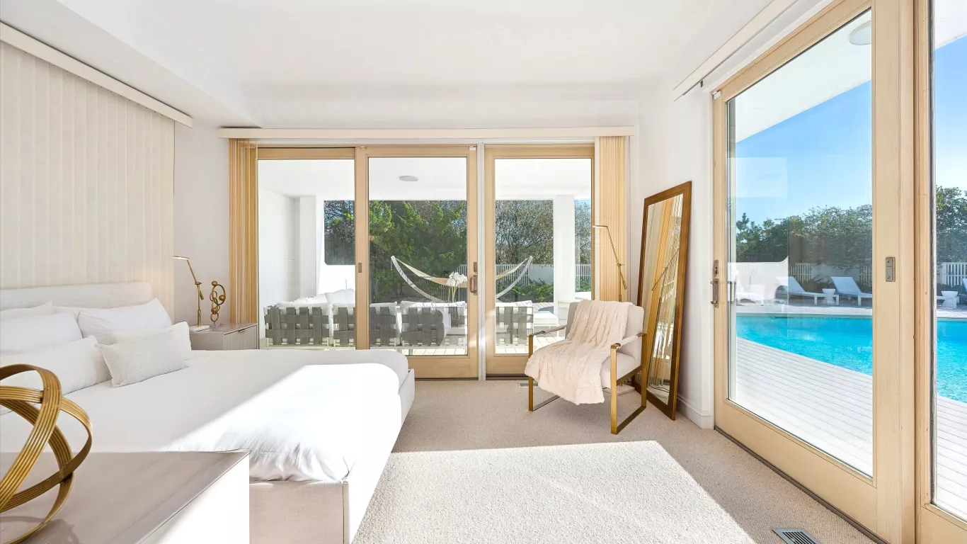 Villa Mariah | Hamptons