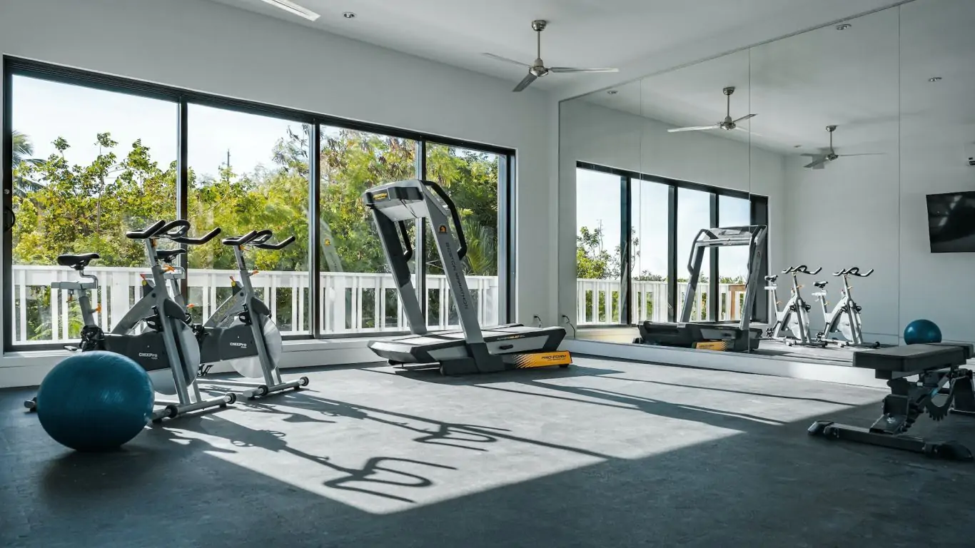 Villa Stark | Turks and Caicos