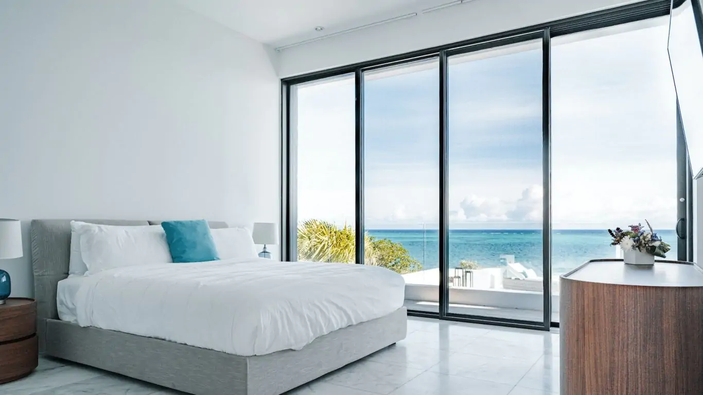 Villa Stark | Turks and Caicos