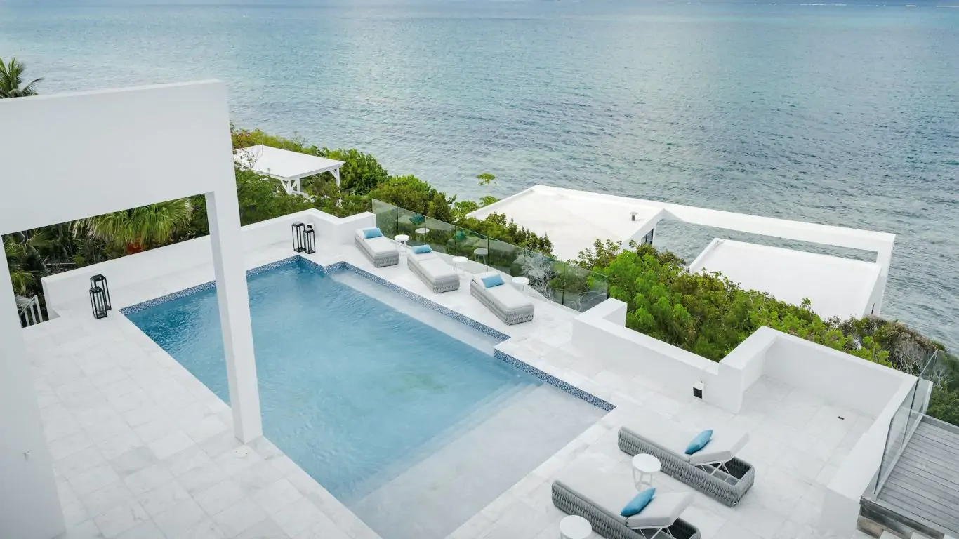 Villa Stark | Turks and Caicos