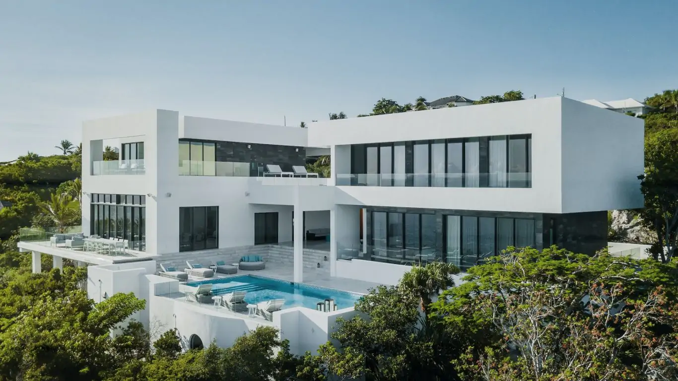 Villa Stark | Turks and Caicos