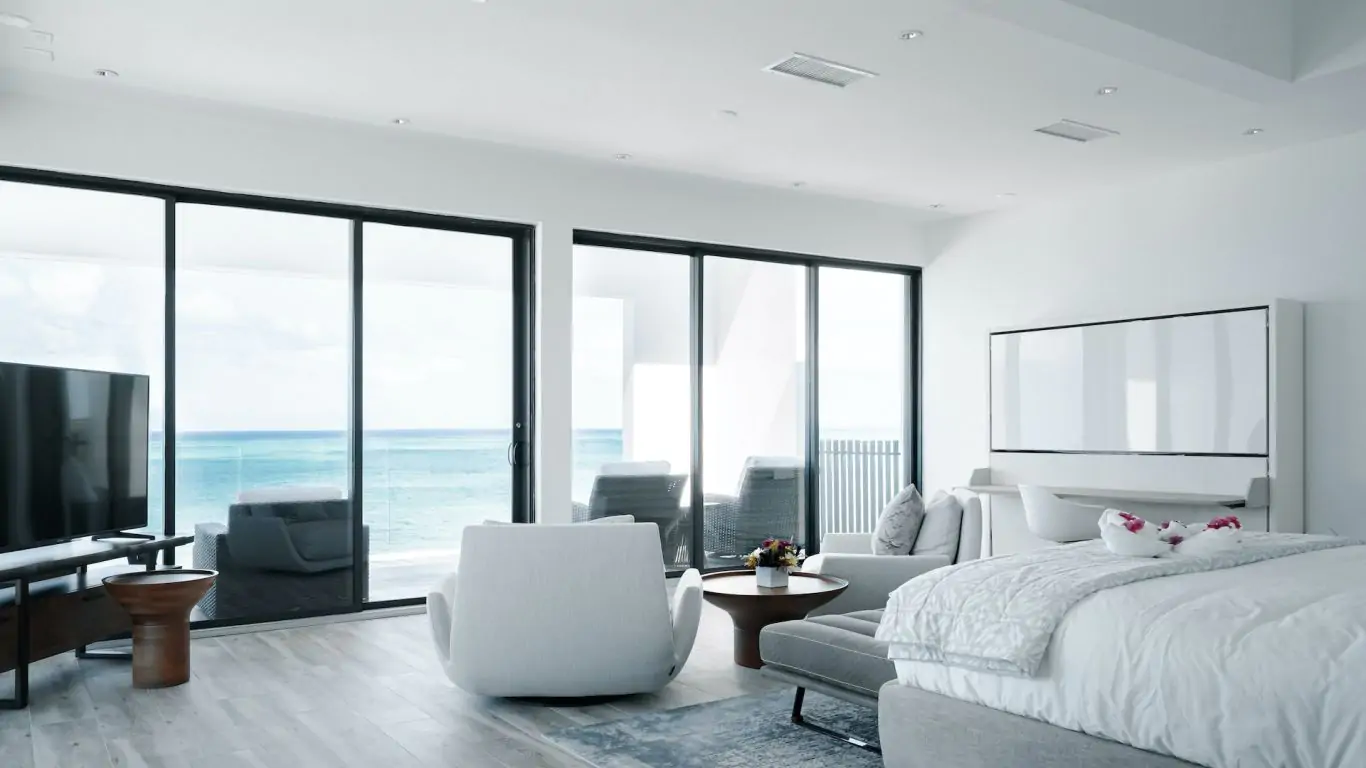 Villa Stark | Turks and Caicos