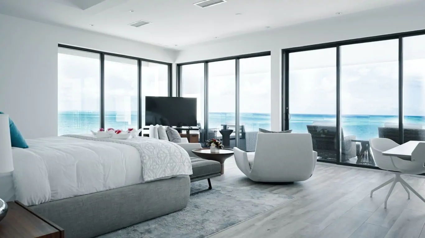 Villa Stark | Turks and Caicos