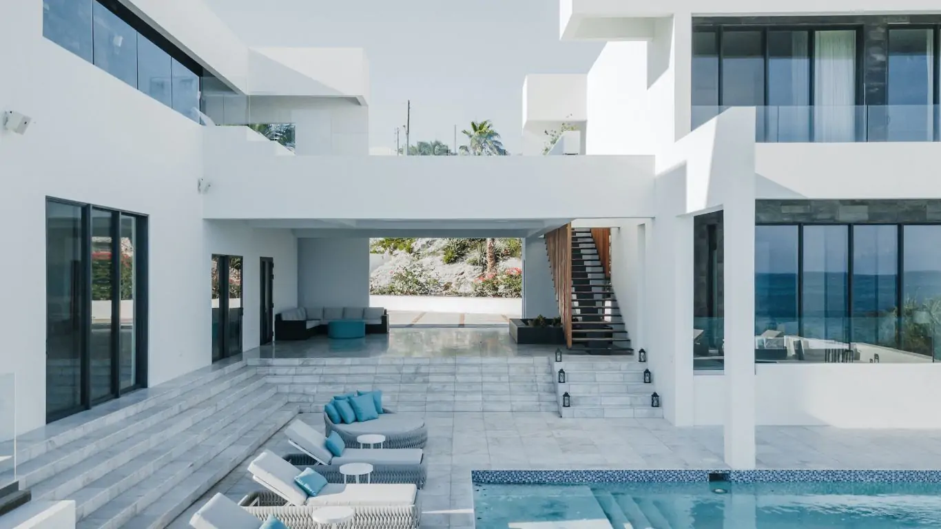 Villa Stark | Turks and Caicos