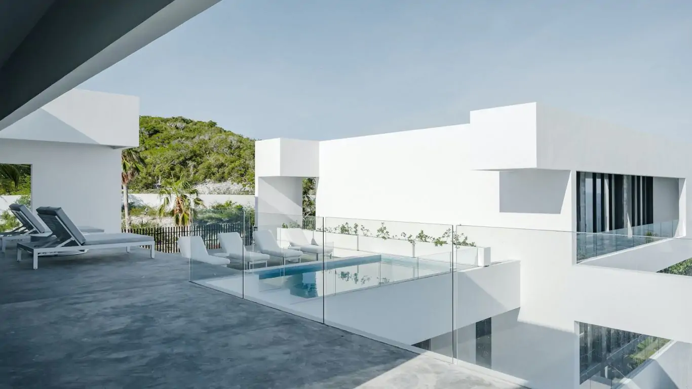 Villa Stark | Turks and Caicos