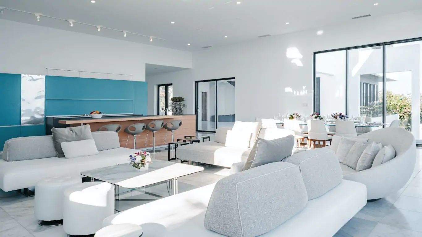 Villa Stark | Turks and Caicos