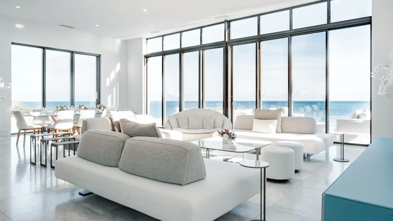 Villa Stark | Turks and Caicos