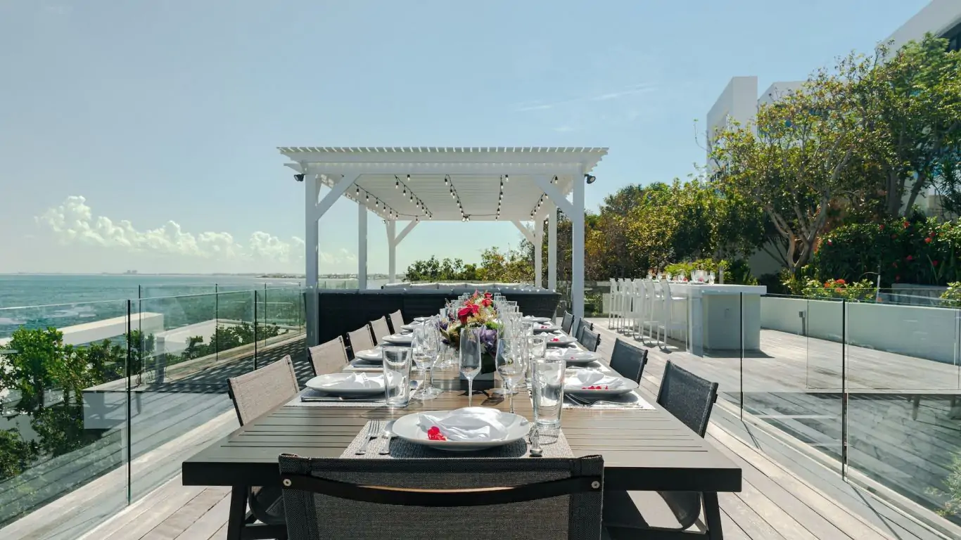 Villa Stark | Turks and Caicos