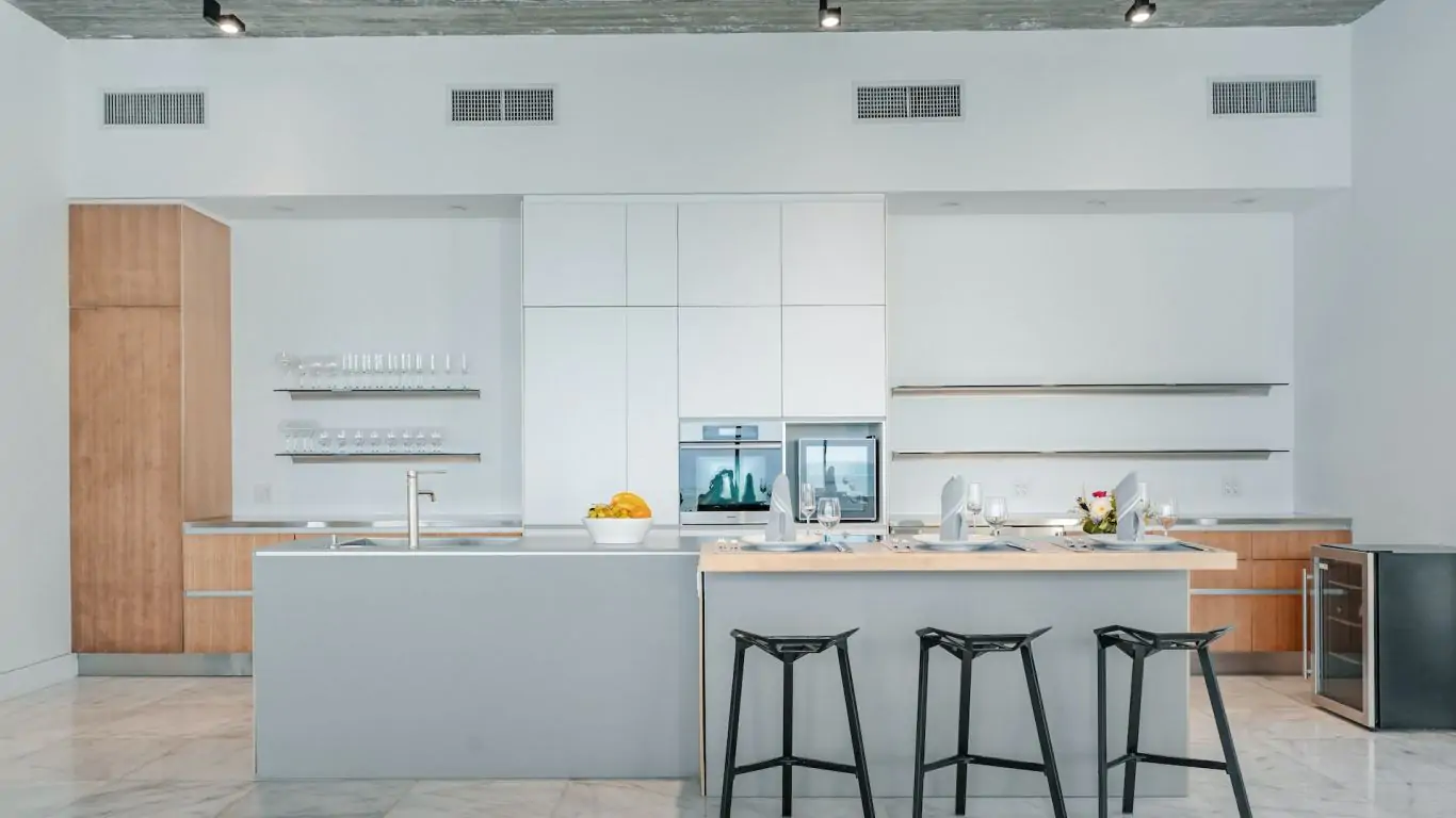 Villa Stark | Turks and Caicos