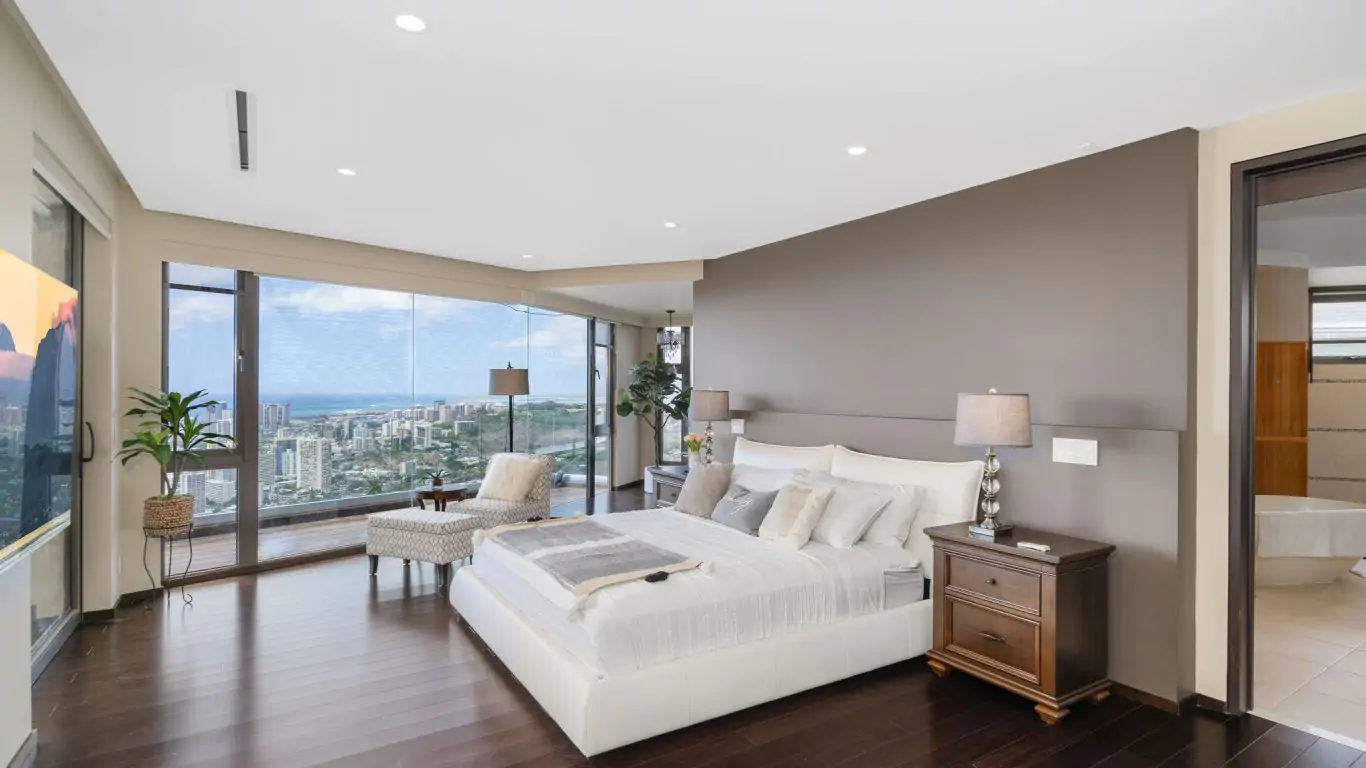 Villa Skyler | Oahu