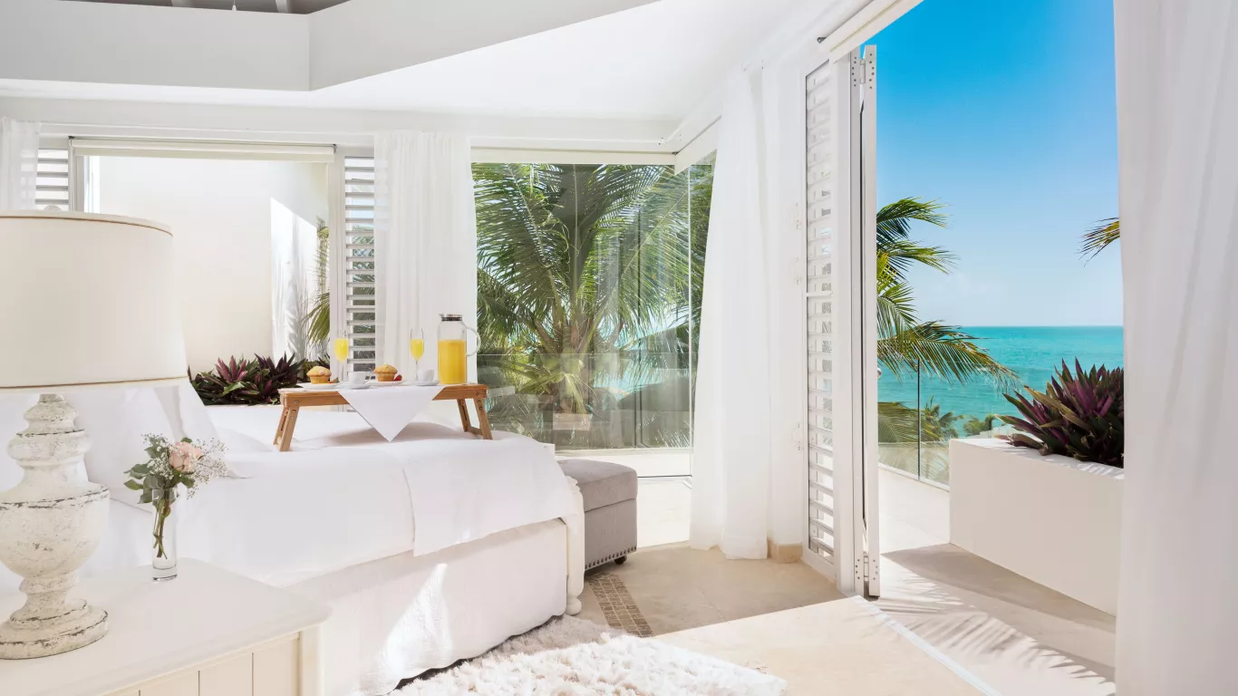 Villa Pearl East | Turks and Caicos