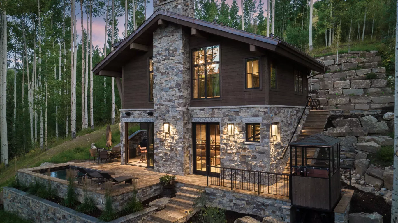 Villa Ascension | Vail