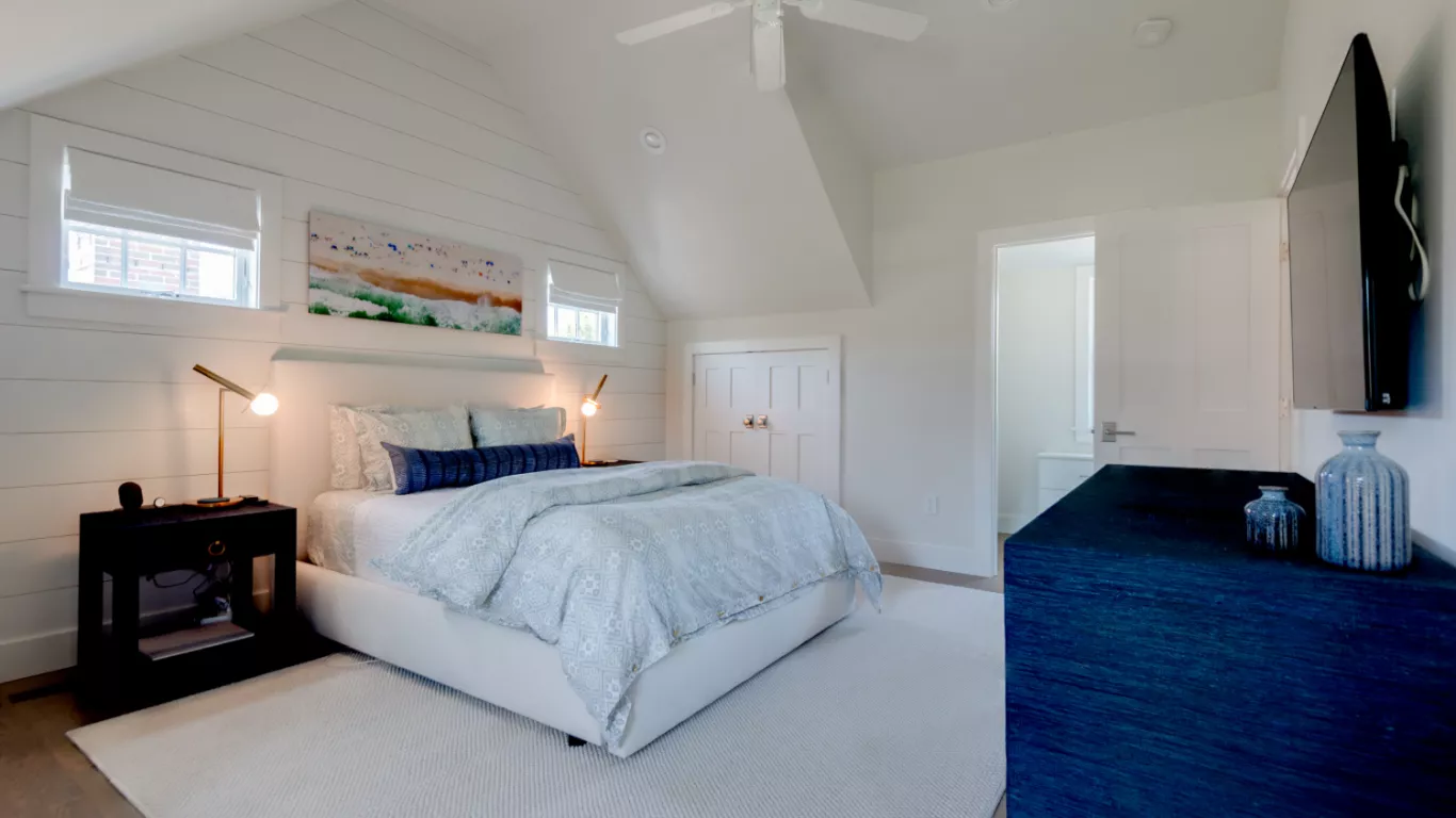 Villa Ania | Nantucket