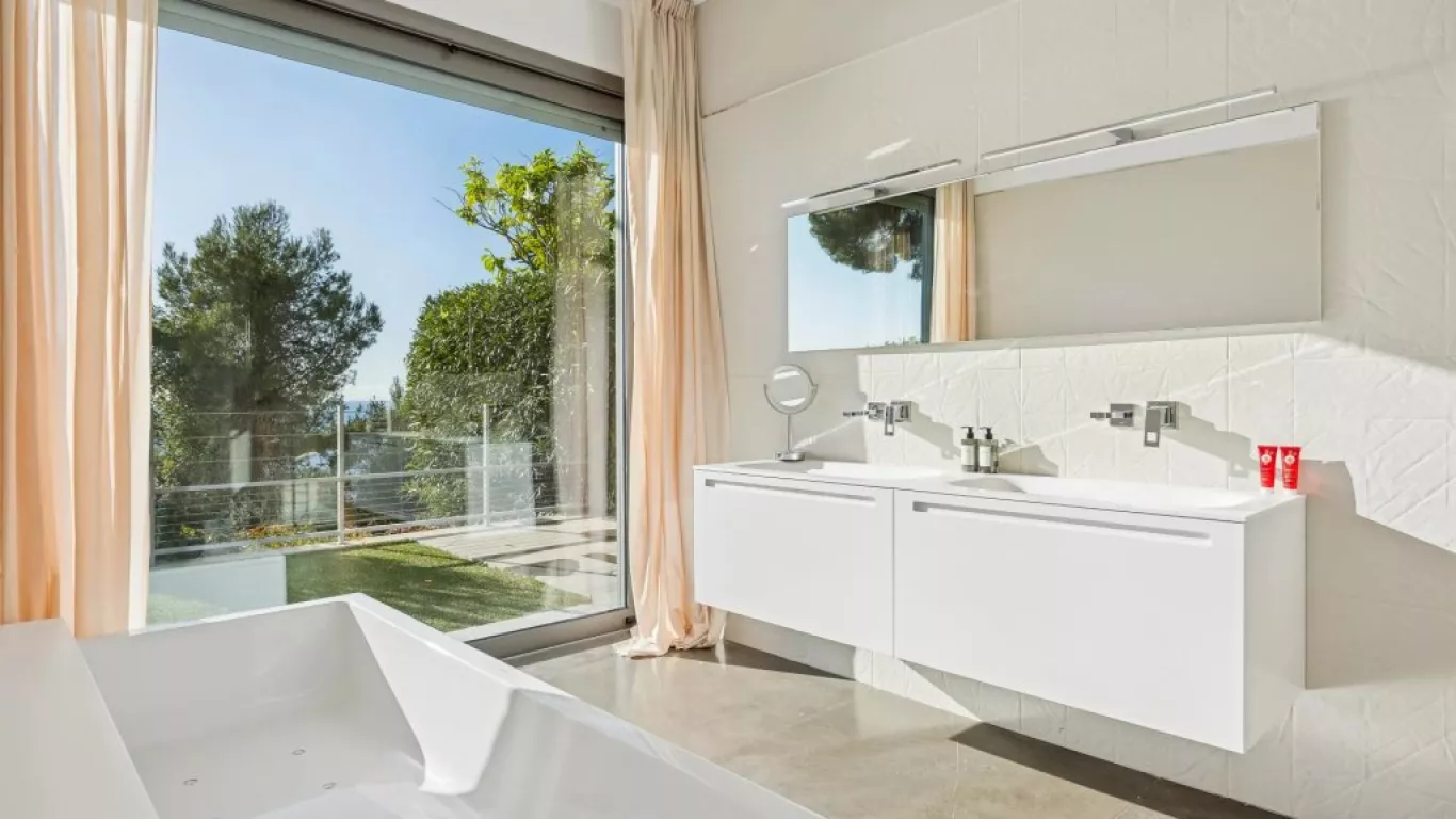 Villa Tana | Monaco