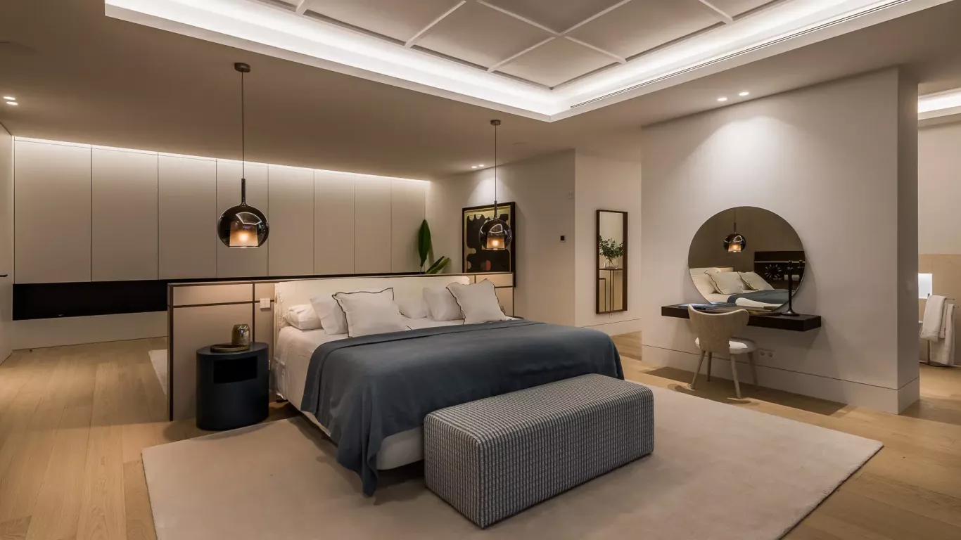 Villa La Absoluta | Marbella