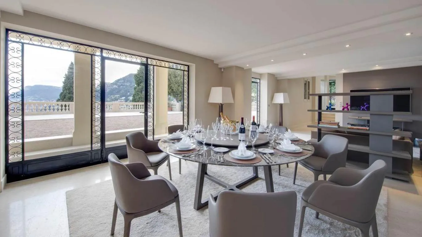 Villa Anabel | Monaco