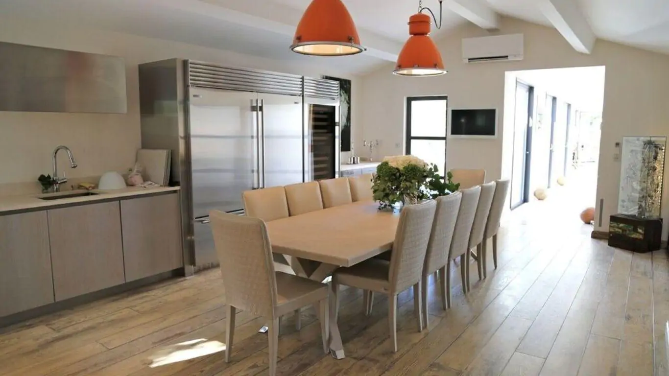 Villa Rebecca | St-Tropez