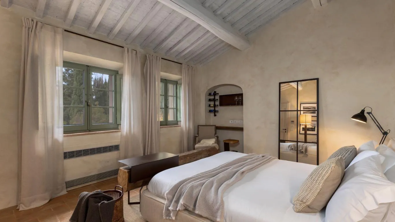 Argiano Dimore | Tuscany