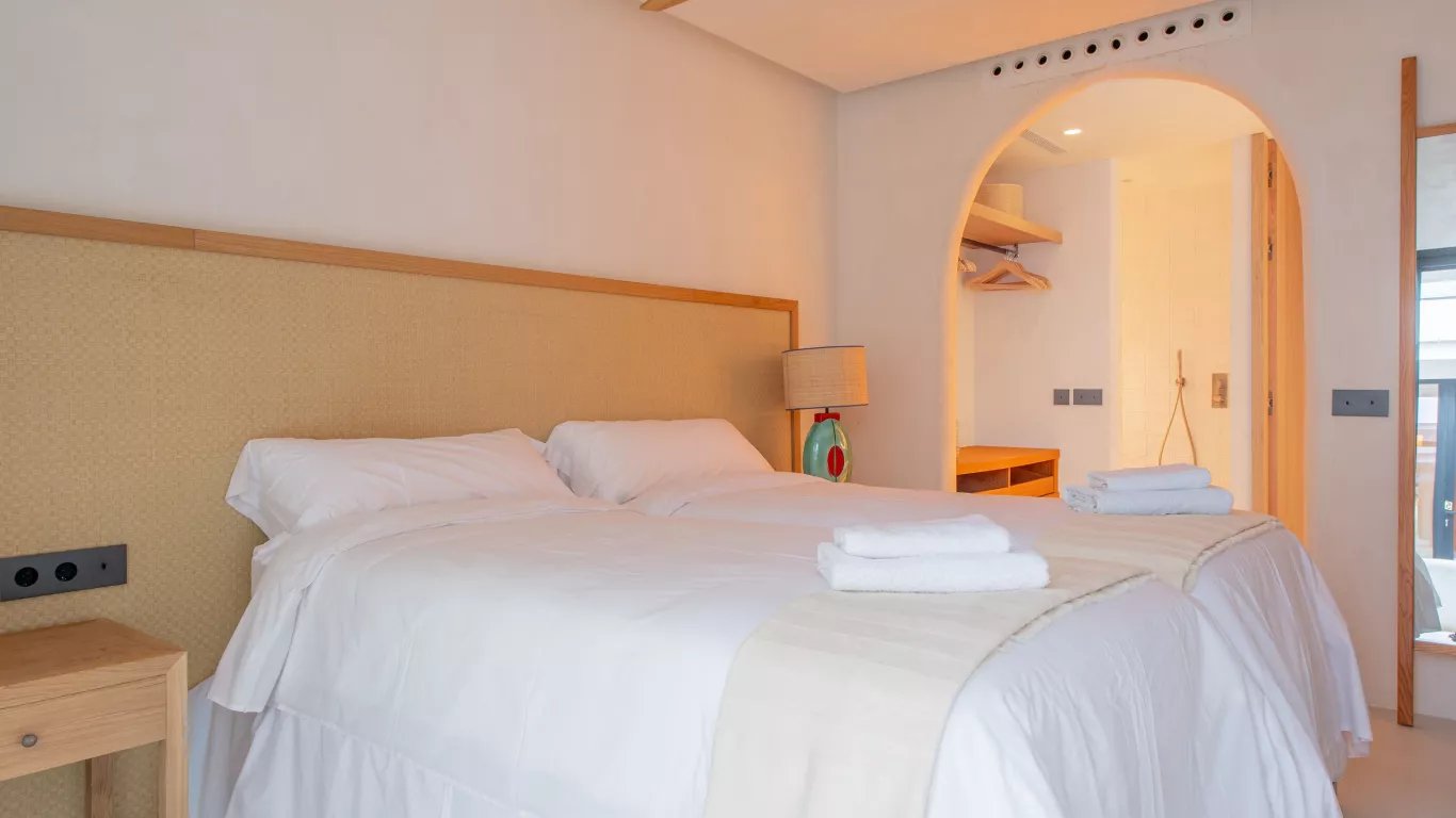 Can Moli | Ibiza
