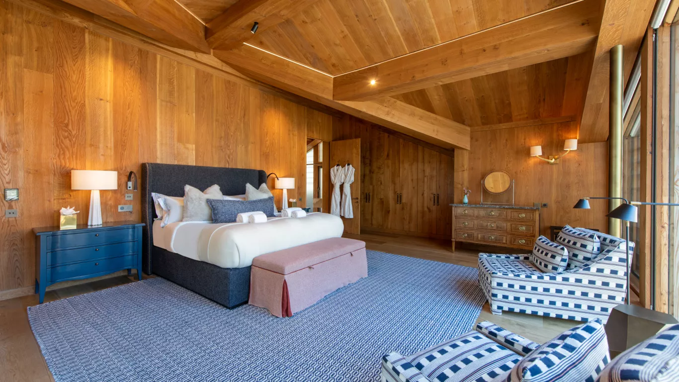 Chalet Etoile Du Nord West Wing | Val d'Isere