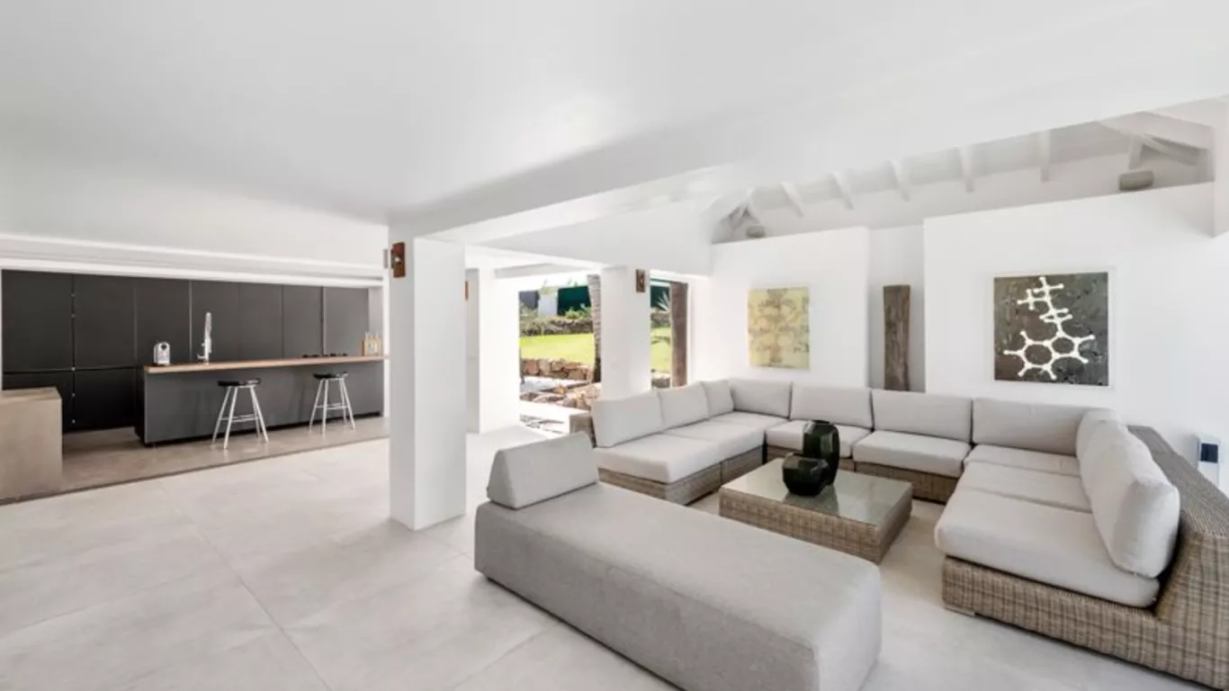 Casa Del Mar | St. Barth