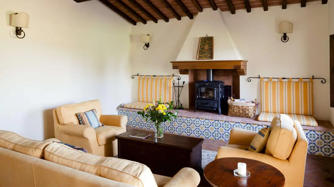 Borgo Finocchieto | Tuscany