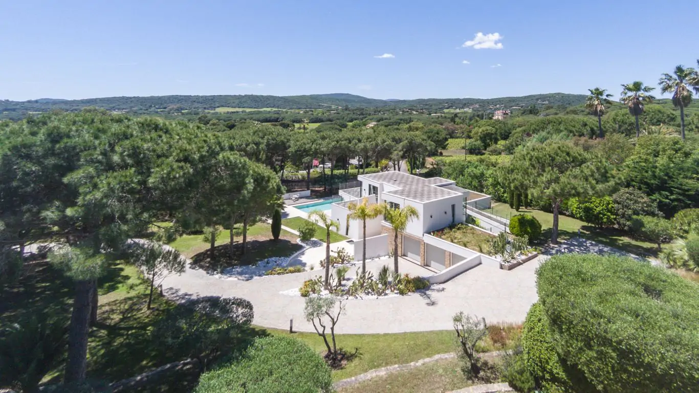Villa Pareo | St-Tropez