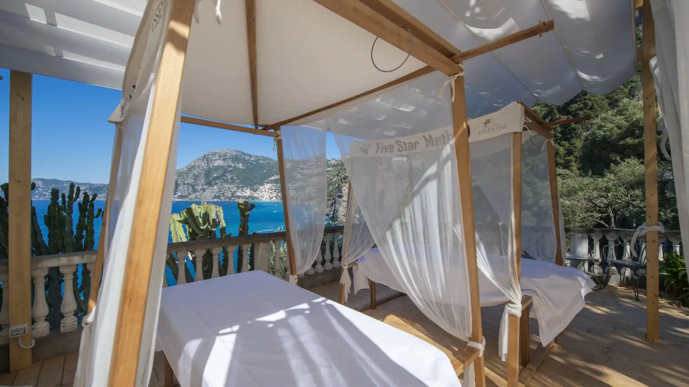 Villa Lilly | Amalfi Coast