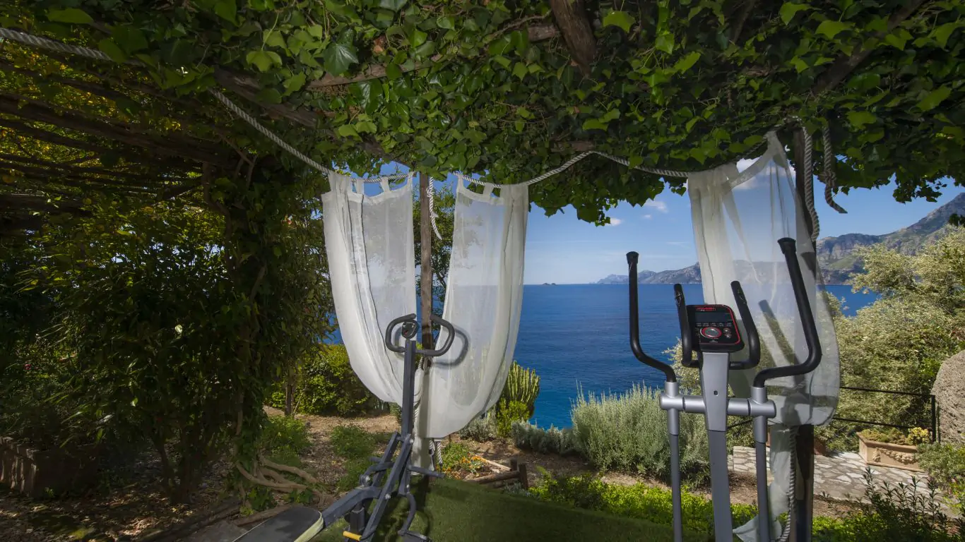 Villa Lilly | Amalfi Coast