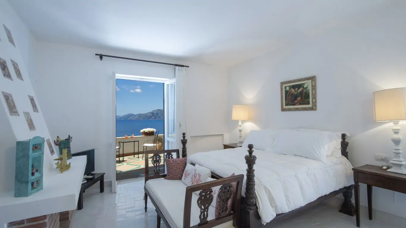 Villa Lilly | Amalfi Coast