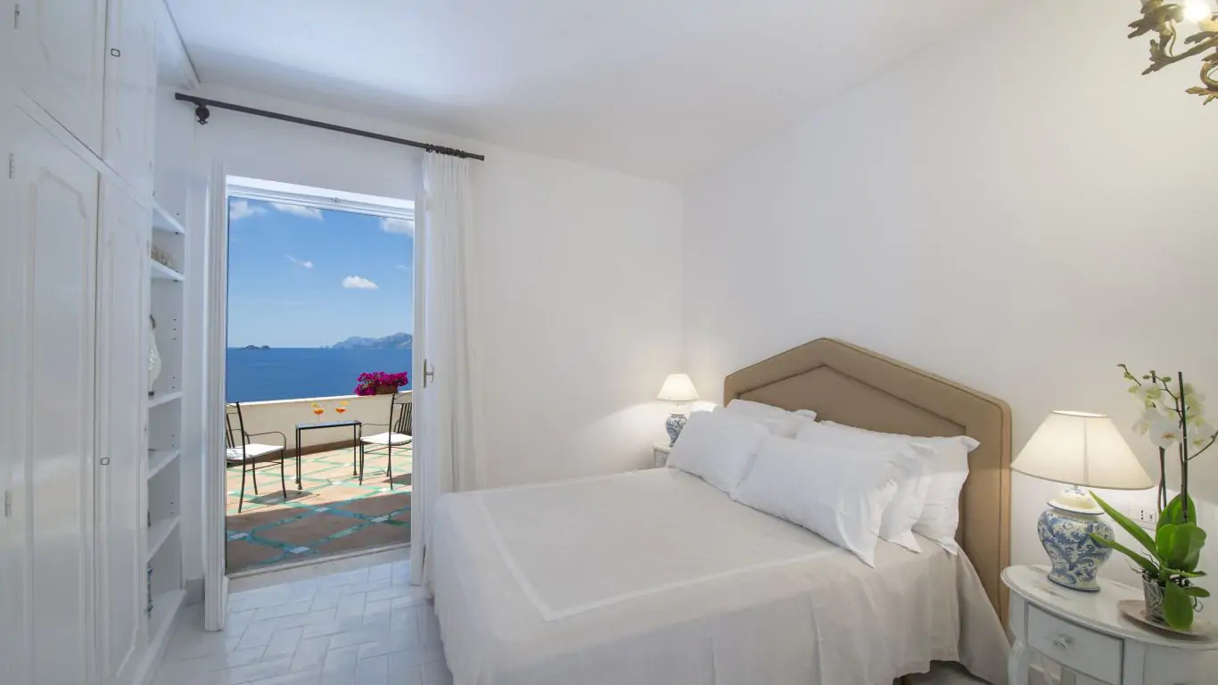 Villa Lilly | Amalfi Coast