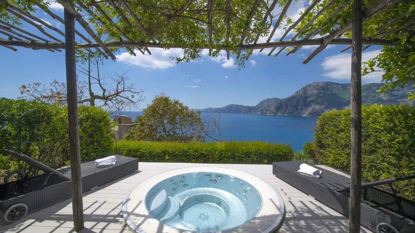 Villa Lilly | Amalfi Coast