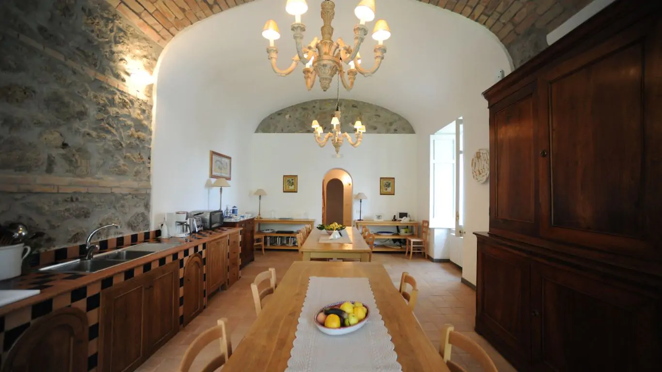 Villa Lilly | Amalfi Coast