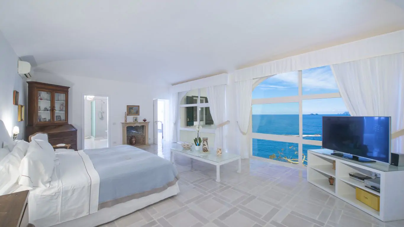 Villa Lilly | Amalfi Coast