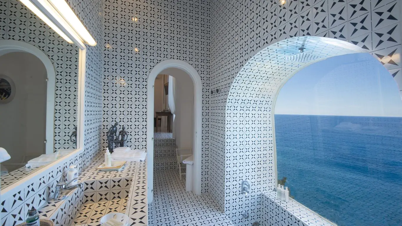 Villa Lilly | Amalfi Coast