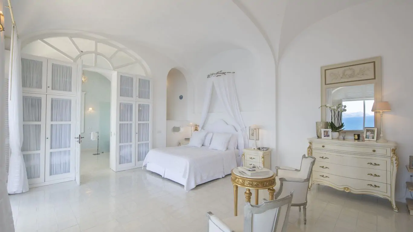 Villa Lilly | Amalfi Coast