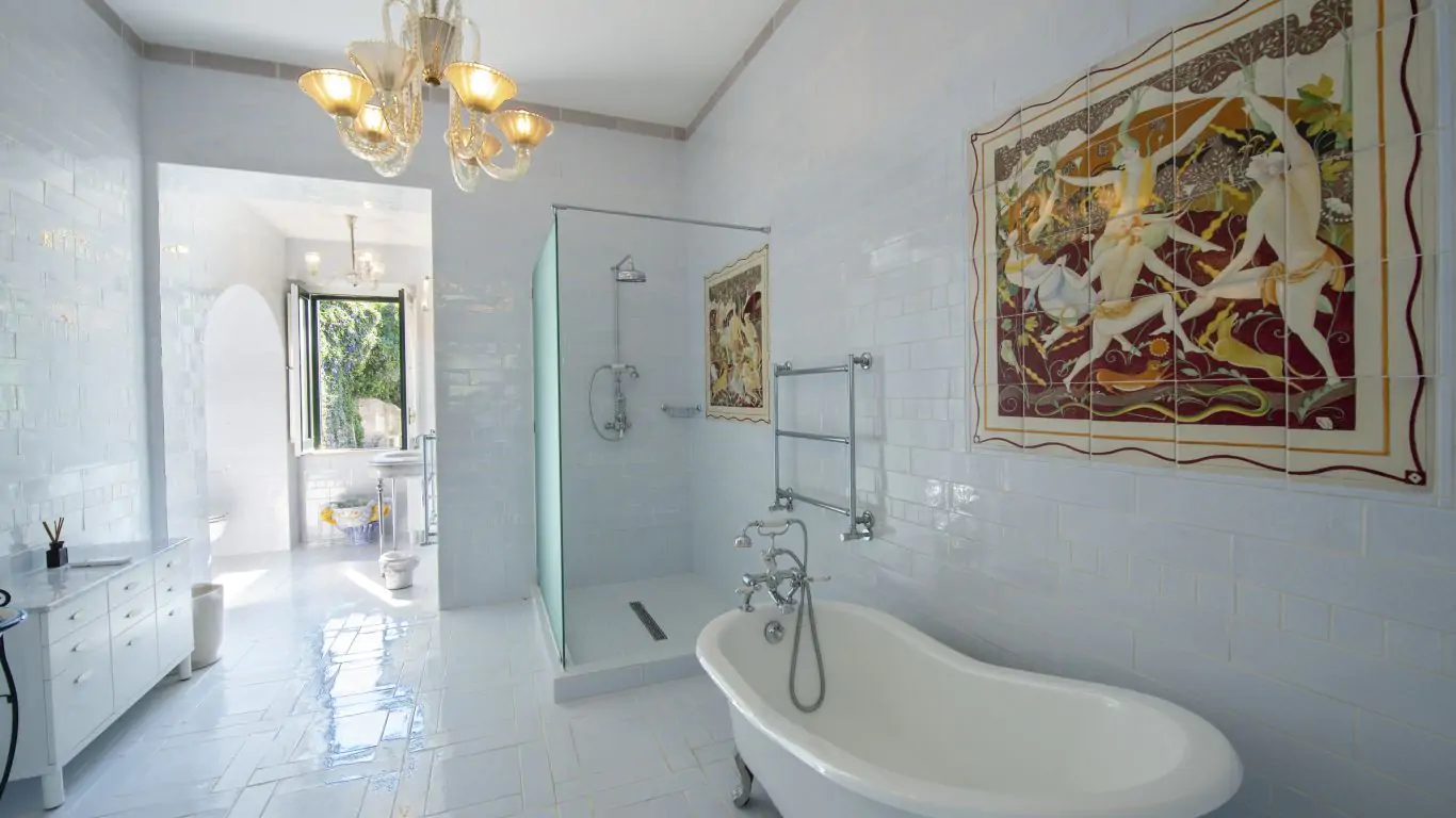 Villa Lilly | Amalfi Coast