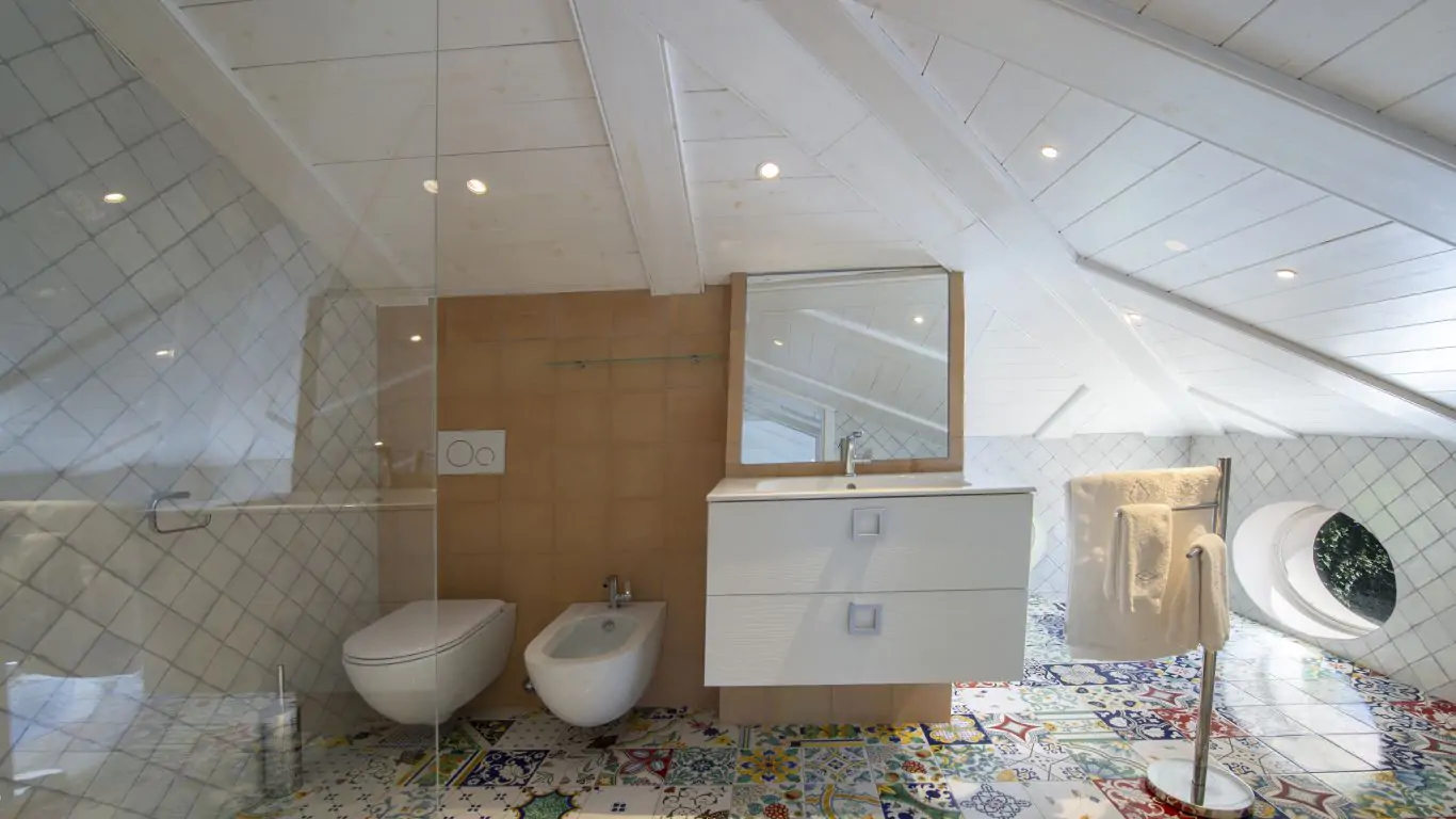 Villa Lilly | Amalfi Coast