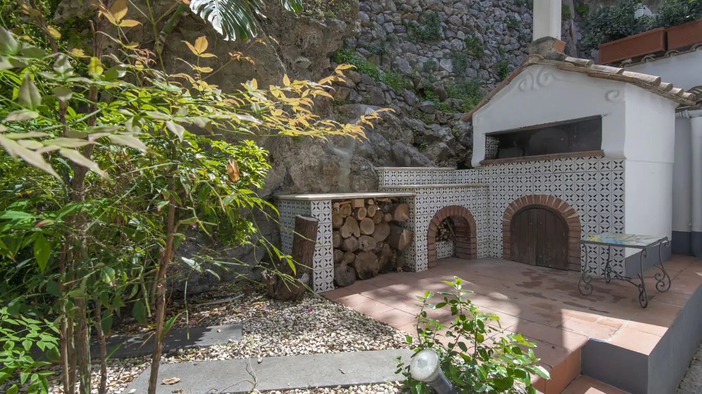 Villa Lilly | Amalfi Coast