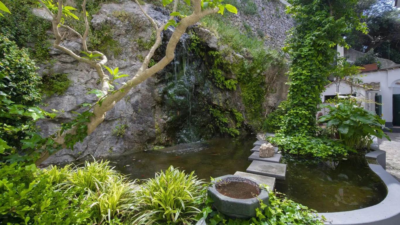 Villa Lilly | Amalfi Coast