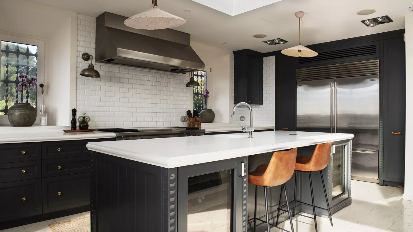 Villa Paula | Barcelona