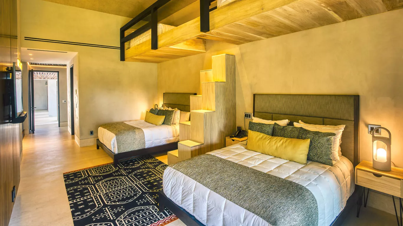 Villa Gwineth | Punta Mita