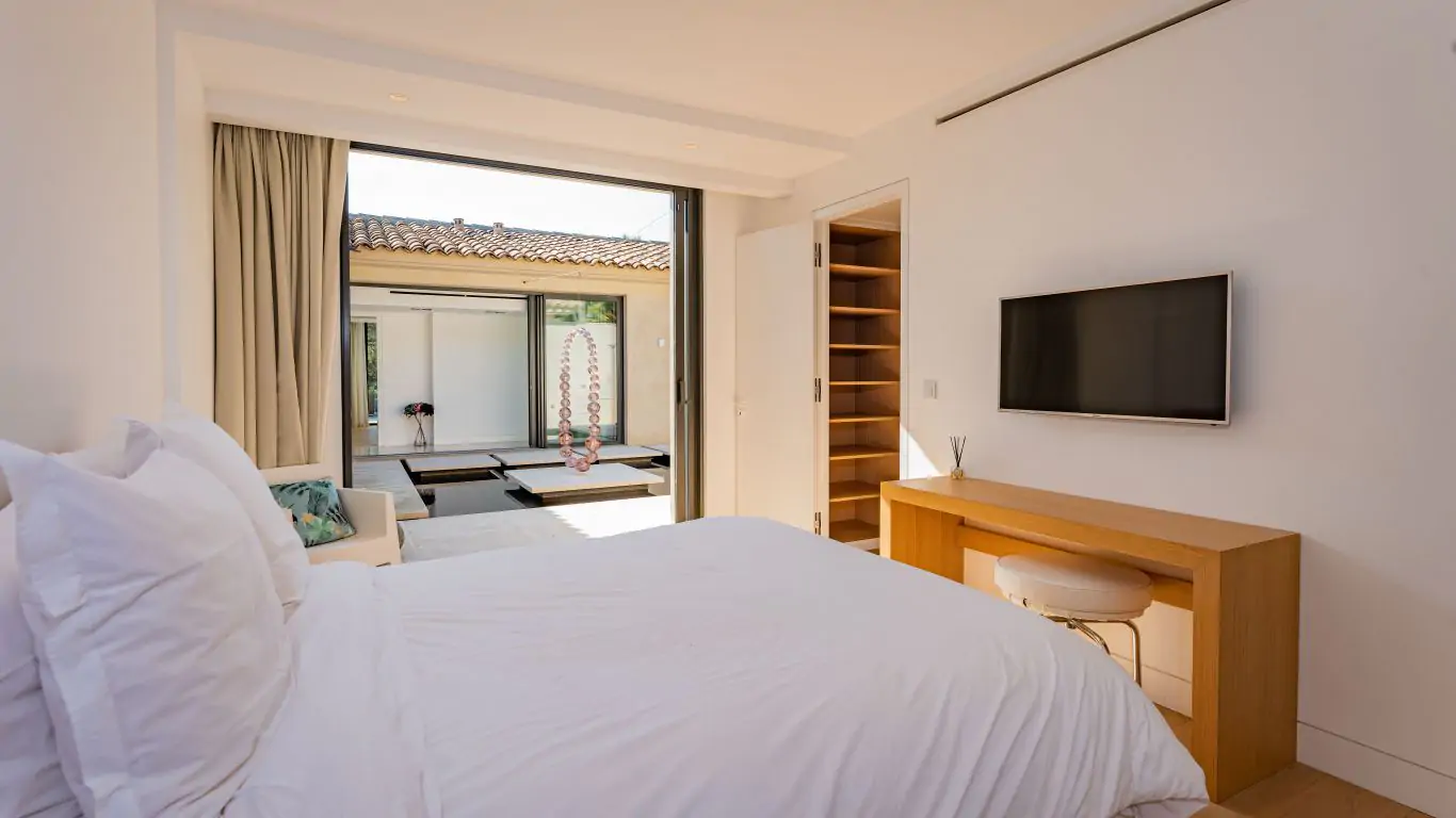 Villa Le Faune | St-Tropez