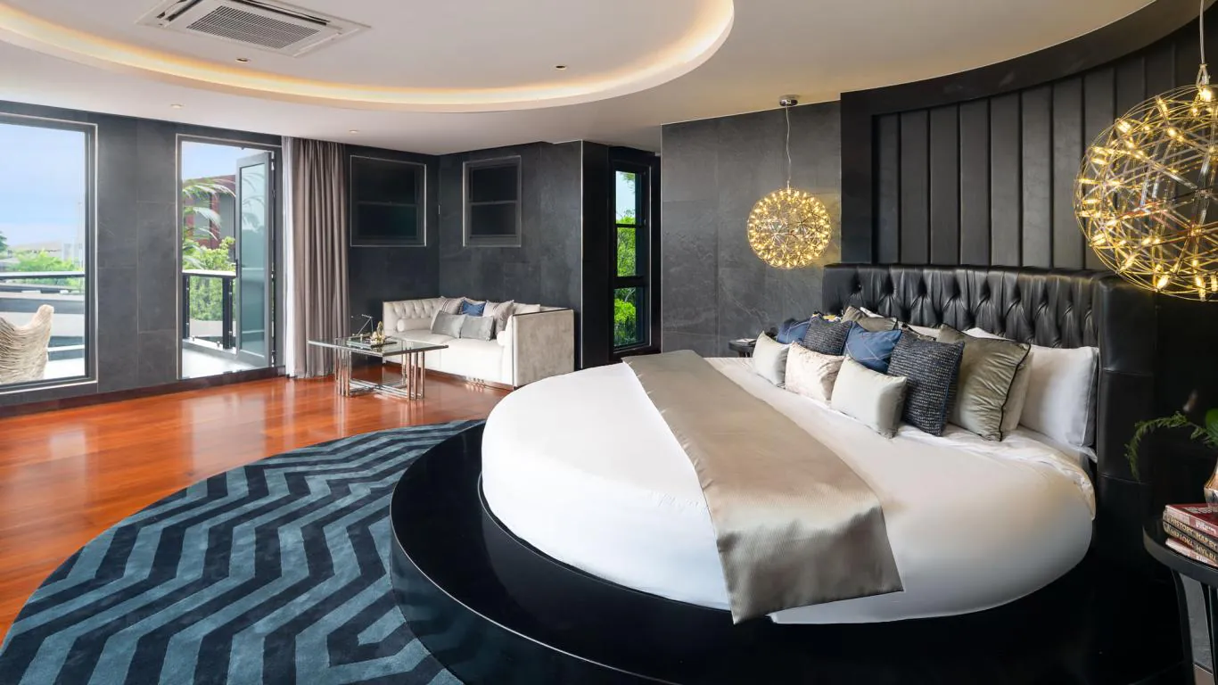 Villa The Legacy | Rest of Thailand